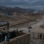 Anatomy of a Hybrid Crisis: The Escalating Insurgency in Balochistan
